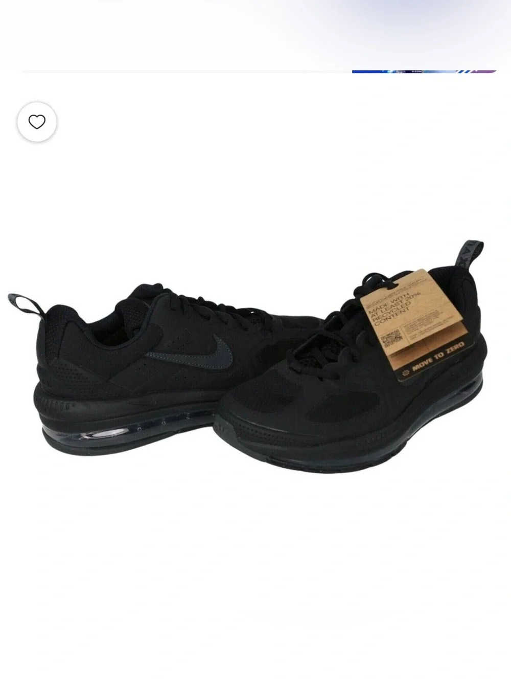 Nike Air Max Genome